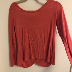 FORCYNTHIA stretchy top
